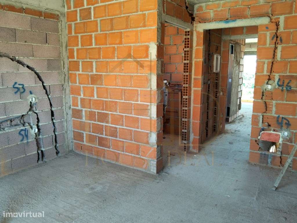 Moradia T3 com Pérgola e Espaço para Piscina. Pinhal do General. Fe...-17