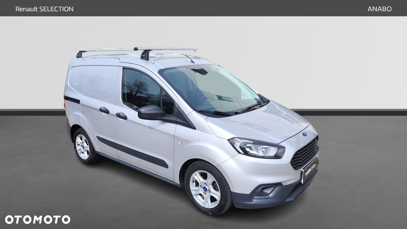 Ford Transit - Courier - 7