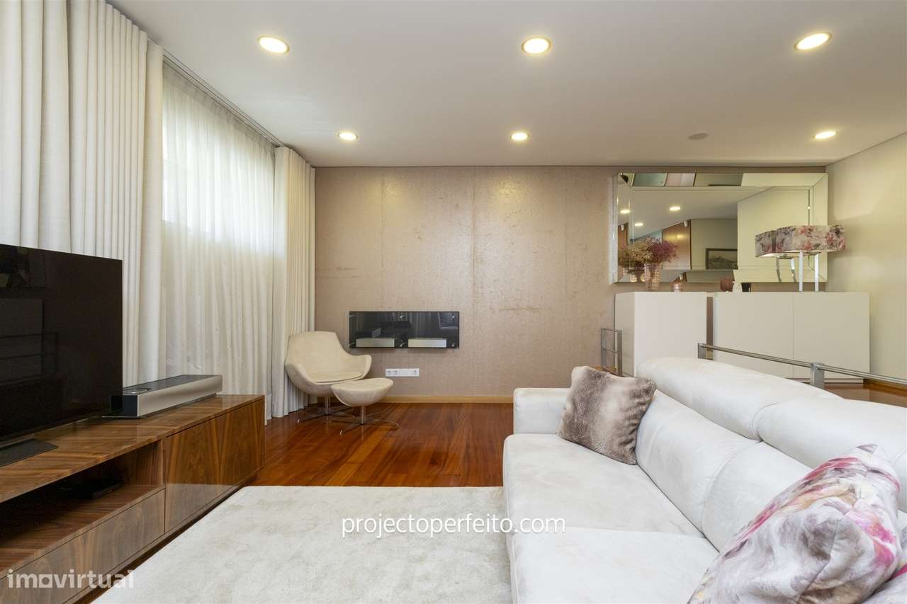 Moradia T3 Venda em Espinho,Espinho-12