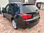 BMW X3 xDrive20d - 6