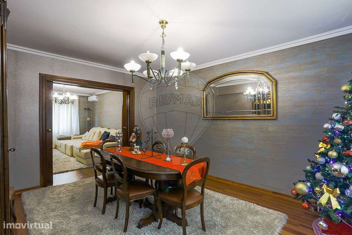 Moradia T4 para venda-14