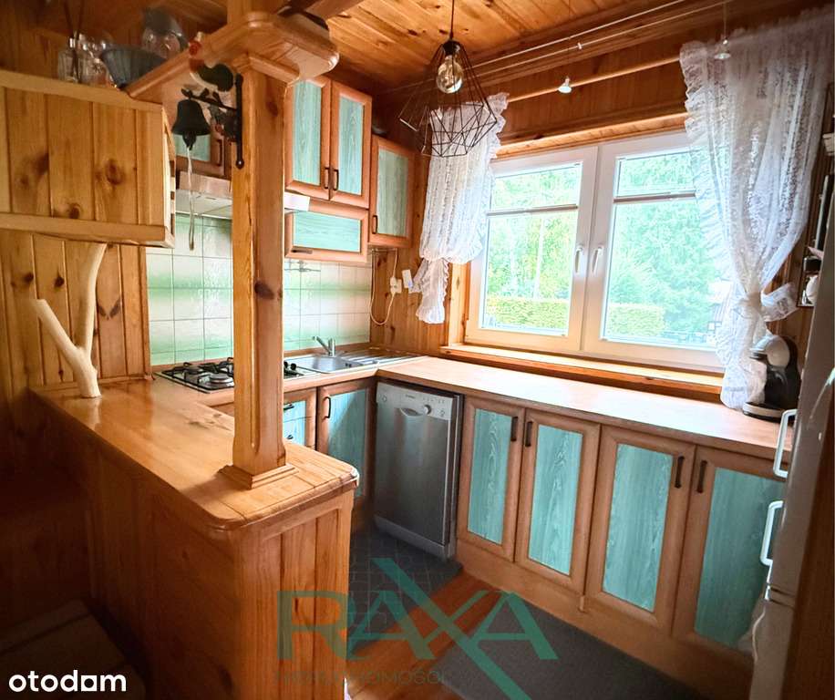 Druga linia od Narwii | dom całoroczny Burlaki - Pełny obrazek: 5/17