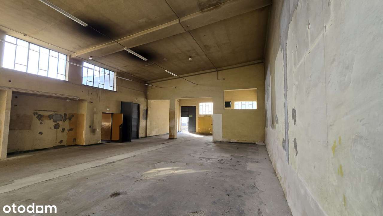 Nieruchomość w Rzeszowie między ul. Baczyńskiego a al. Gen.Okulickiego-7