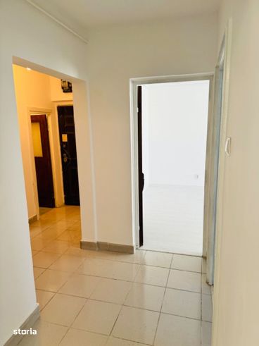 OCAZIE UNICA! Apartament 3 camere Str Trestiana Tineretului