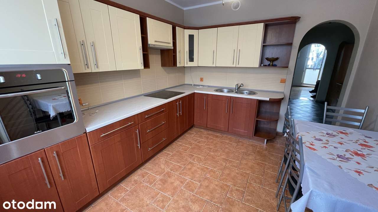 **UKŁAD 2x2**os. KSIĘCIA WŁADYSŁAWA**CENA DO NEGOCJACJI!!!-10