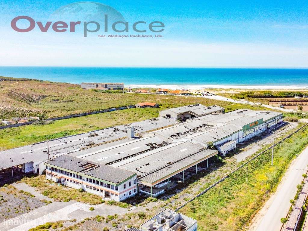 Loteamento Venda Lourinhã - Grande imagem: 2/7