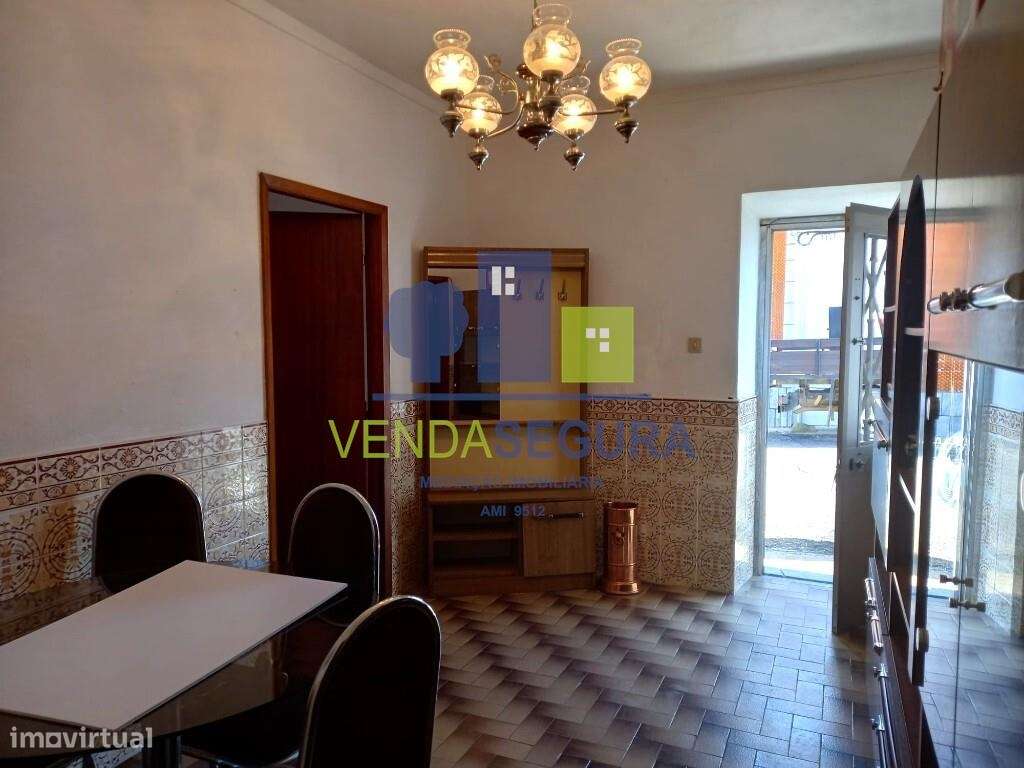 Moradia R/C T2 com Quintal | Zona do Sete e Meio | Moura - Grande imagem: 3/19