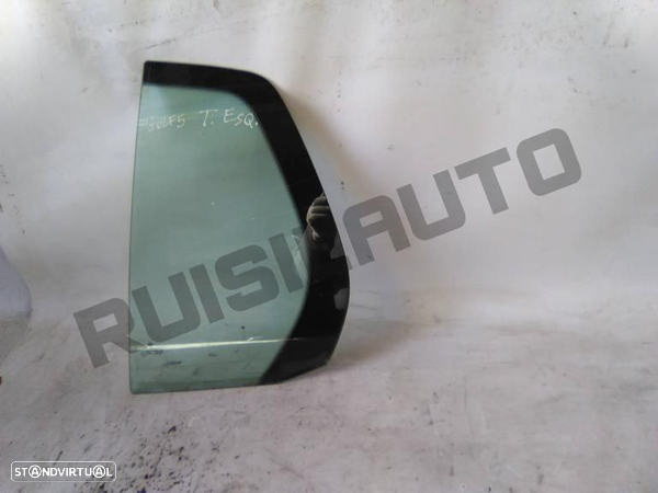 Vidro Painel Esquerdo Fixo  Vw Golf V (1k1) - 1