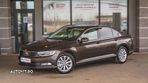 Volkswagen Passat 1.4 TSI ACT (BlueMotion Technology) DSG Highline - 1