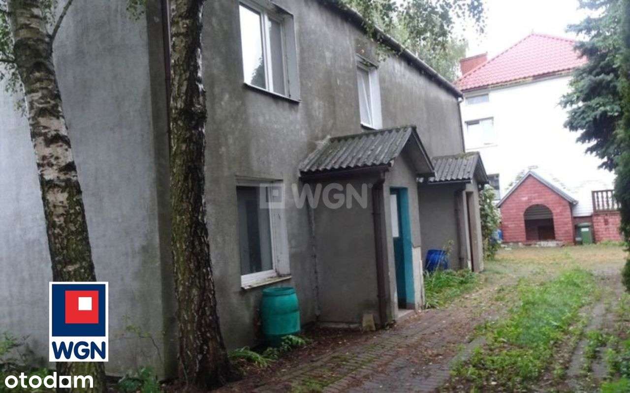 Niższa Cena Dom I Trzy Budynki - Pełny obrazek: 5/17