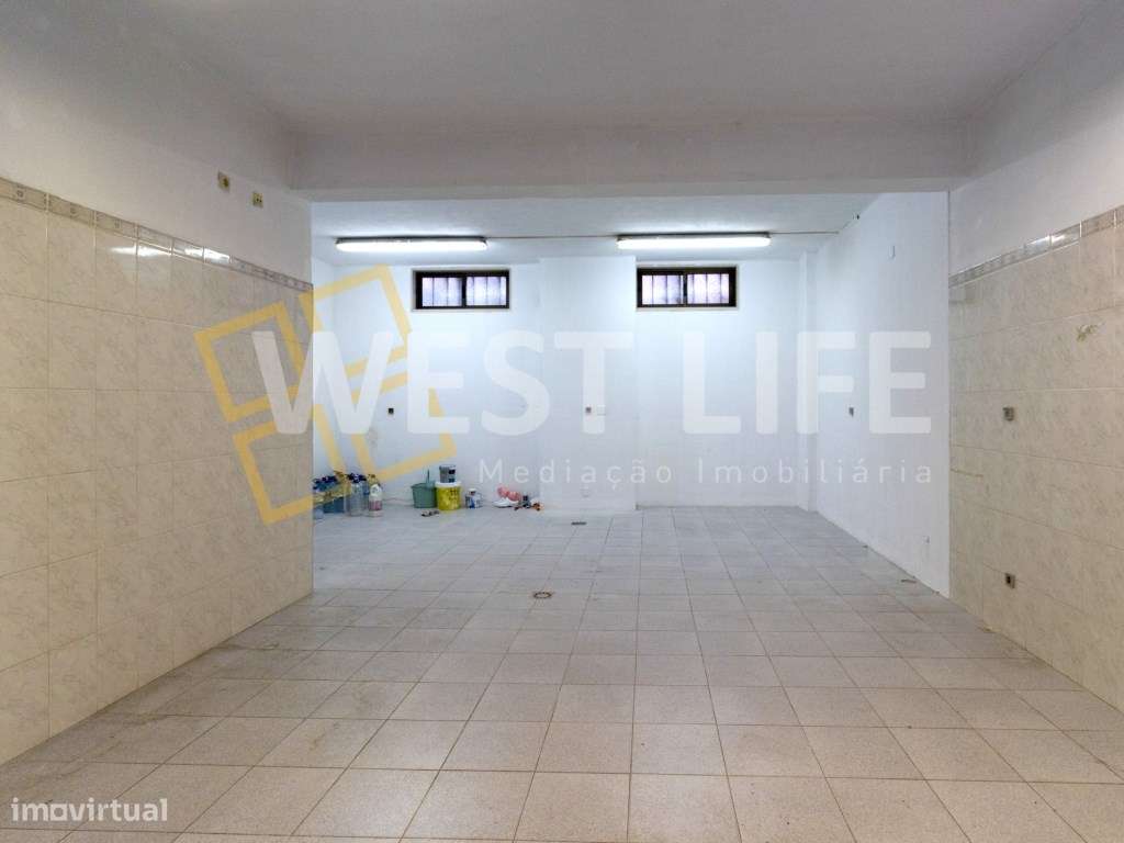 Espaço Comercial para arrendamento - Excelente localização - EXCLUS... - Grande imagem: 3/13