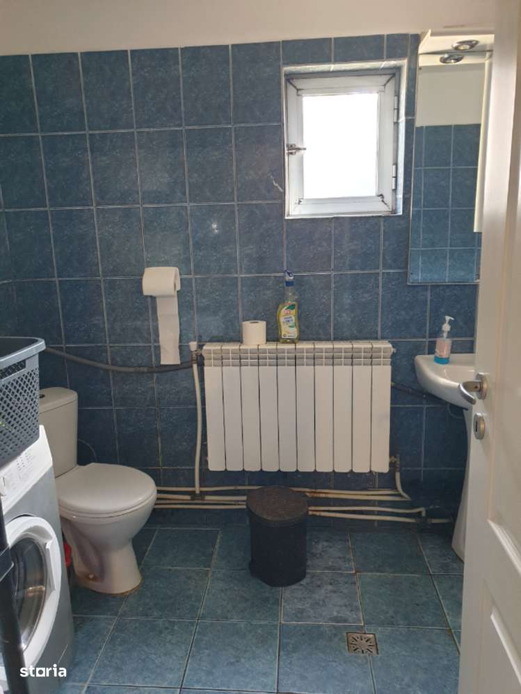 Horpaz – IASI - Casă  cu 4 camere -  600 m de intersectia semaforizata-12