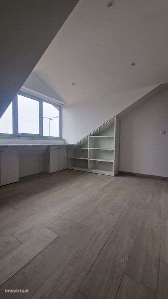 Apartamento T3 na Trofa para Arrendar - Grande imagem: 5/12