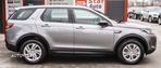 Land Rover Discovery Sport 2.0 l TD4 PURE Aut. - 11