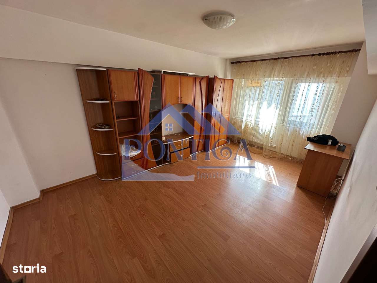 Apartament 2 camere decomandat | Tomis 2 – Vedere către Parcul Tomis-0