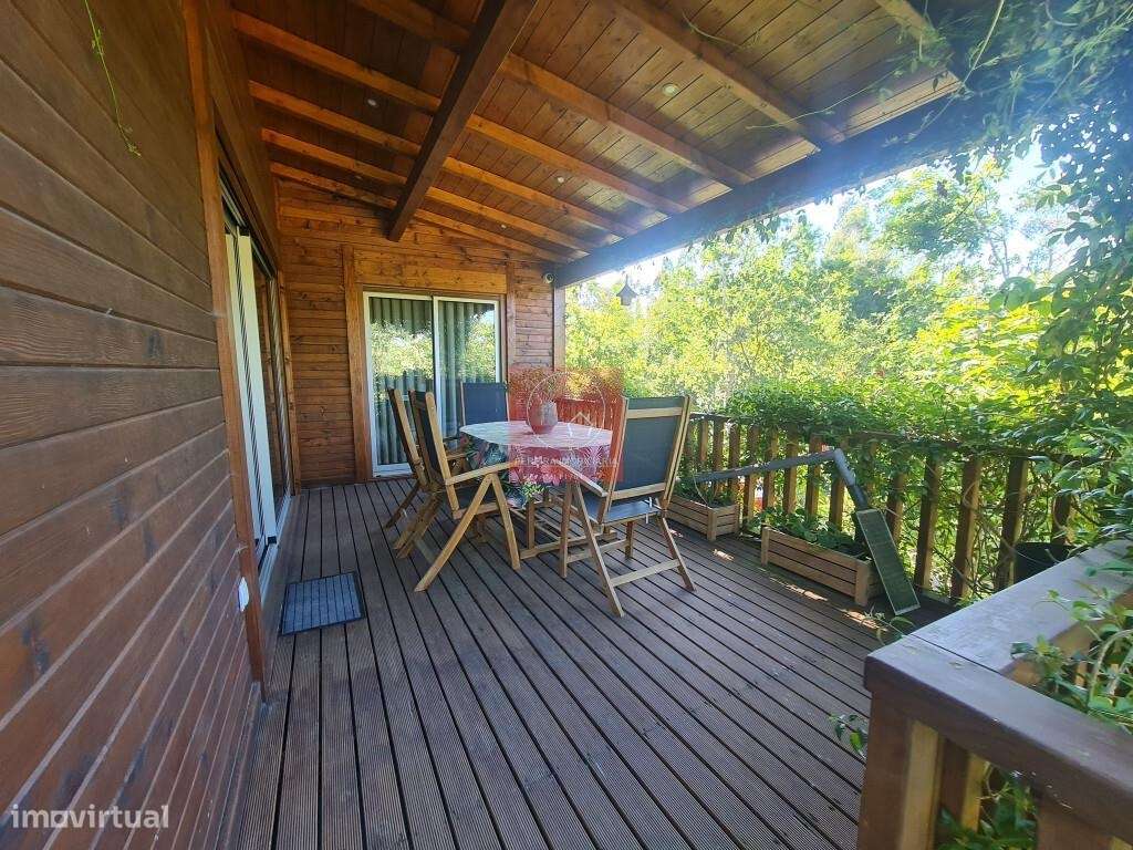 Arrendamento Moradia - Grande imagem: 1/18