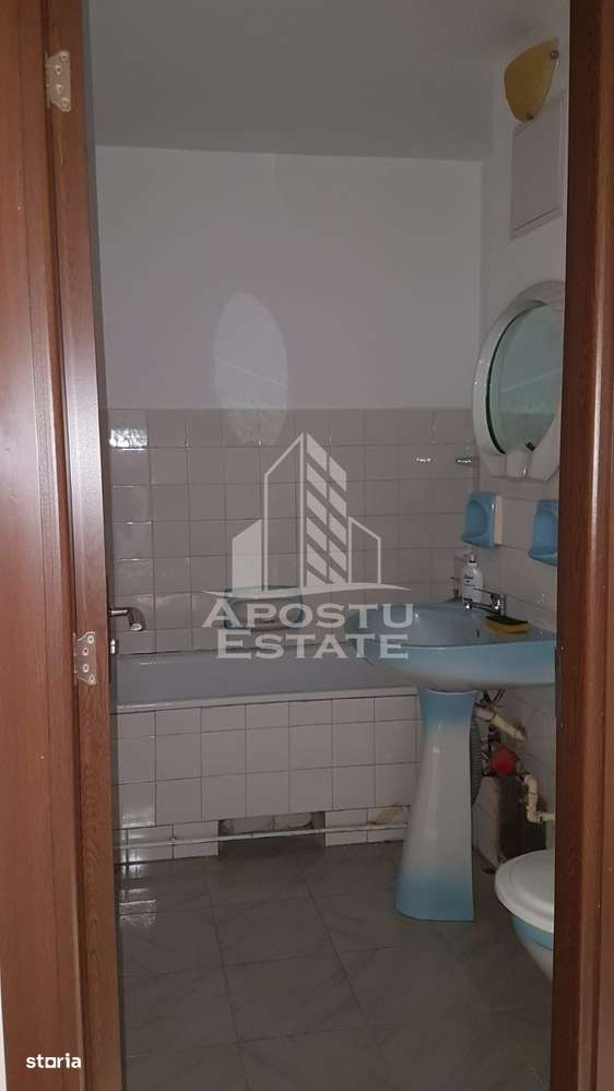 Apartament cu 2 camere, decomandat, centrala proprie, Lipovei - Imagine principală: 5/5