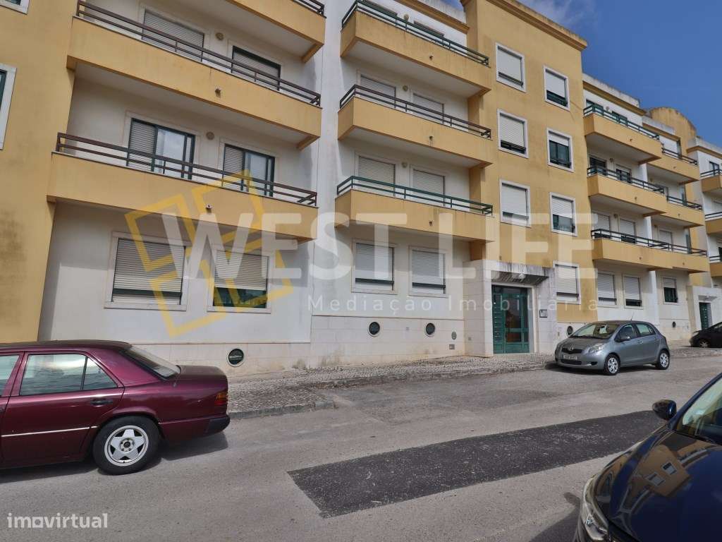 Garagem de 25 m² | Ideal para Arrumos ou Armazém | Mafra-9