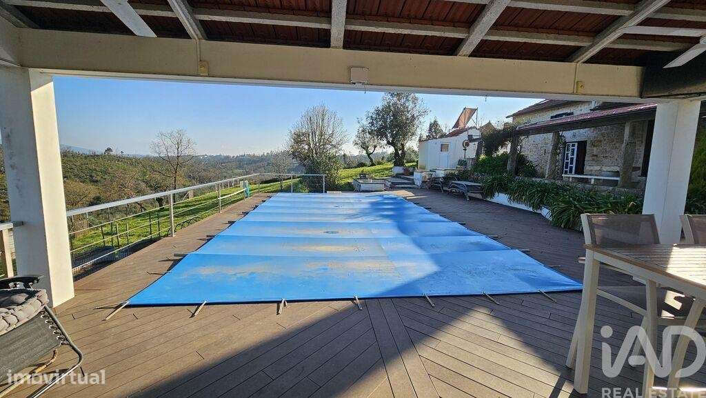 Casa de Campo T2 em Santiago da Guarda de 121,63 m2 - Grande imagem: 2/40