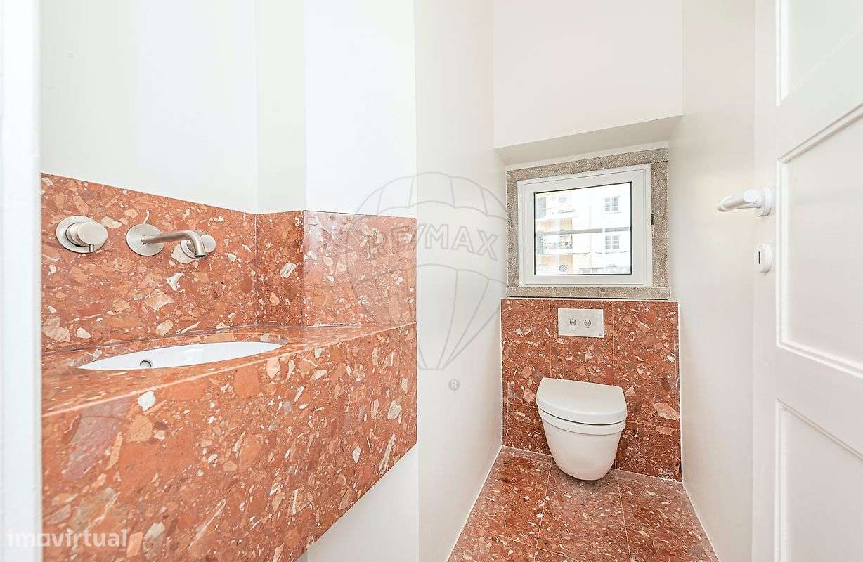 Apartamento T4 para venda-11