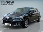 Renault Clio 1.0 TCe Evolution Bi-Fuel - 3