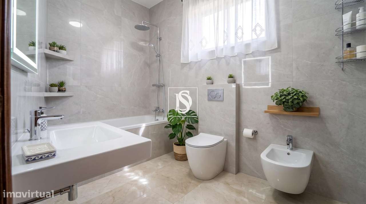 Moradia T3 Venda em Vila Verde e Barbudo,Vila Verde-18