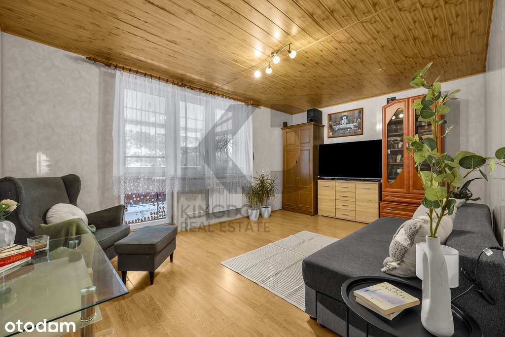 Komfortowy dom 160m2-0