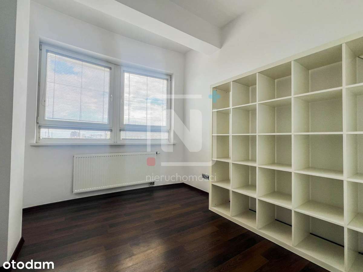 Słoneczne 3 pokoje | Świetny widok z mieszkania - Pełny obrazek: 4/10