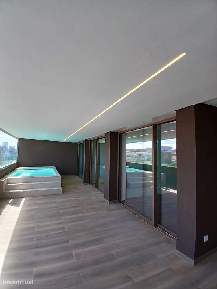 Apartamento Vista Rio-0