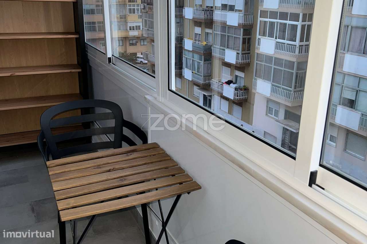 Apartamento T2 | Agualva-Cacém-6