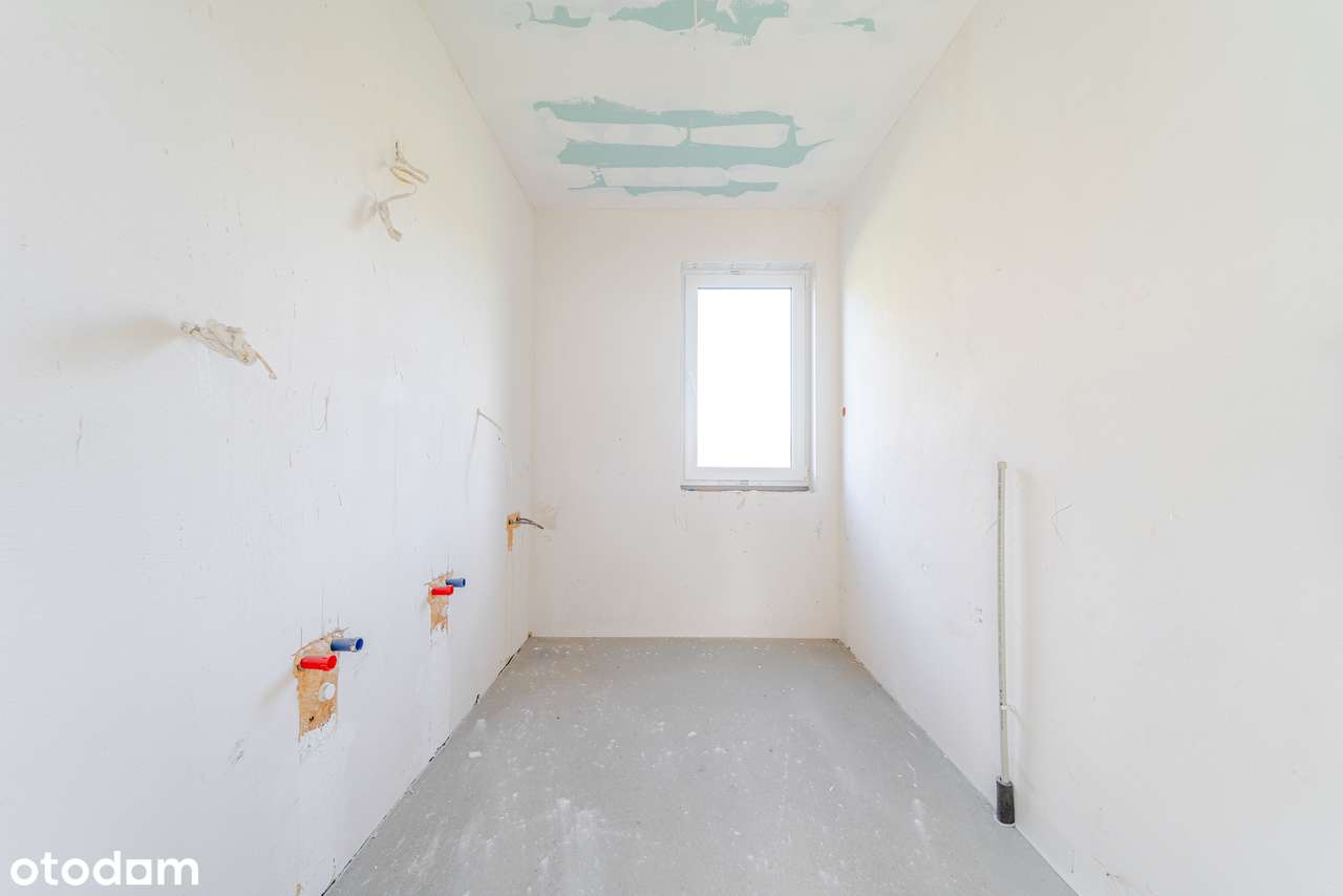 Dom, 99 m², Rzepin-10