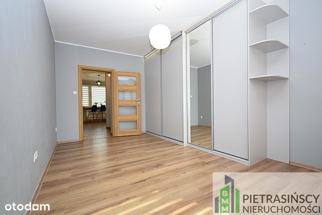 Komfort, przestrzeń i relaks 85 m2 Zabrze-8