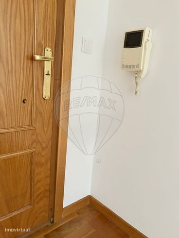 Apartamento T1 para venda-1