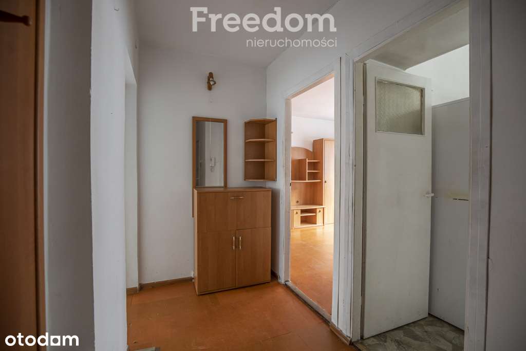 IDEALNA INWESTYCJA W CENTRUM! - Pełny obrazek: 5/8