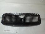 Grila capota Skoda Fabia 1 An 1999-2007 cod 6Y0853668B - 2