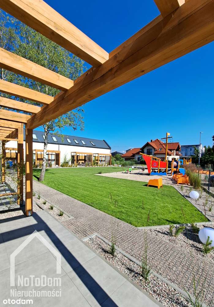 Całoroczny obiekt - 340m2 – 7 APARTAMENTÓW-5