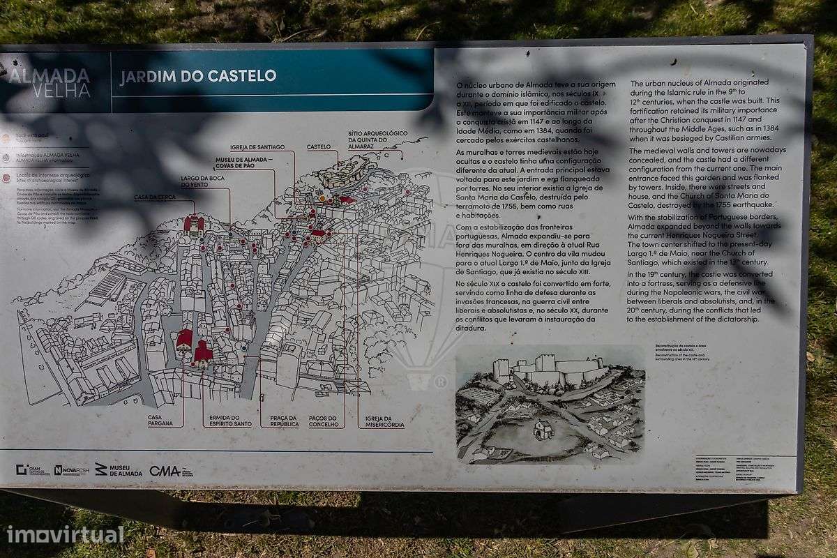 Apartamento T3 à venda em Almada-9