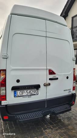 Renault Master - 18