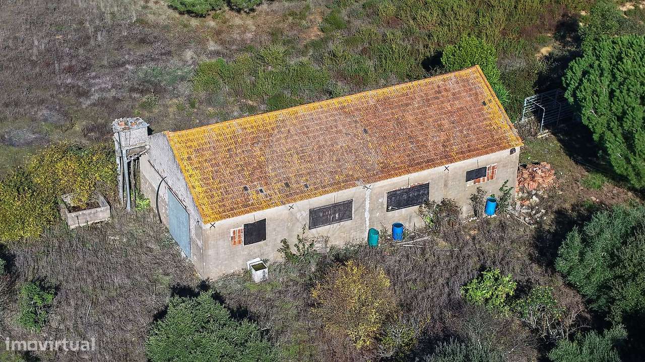 Terreno  para venda-22