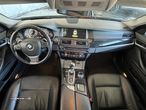 BMW 520 d Line Luxury Auto - 9