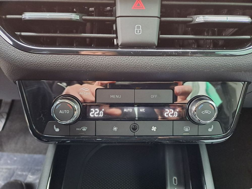 SKODA SCALA 1.0 TSI 115KM DRIVE, dostępna od ręki