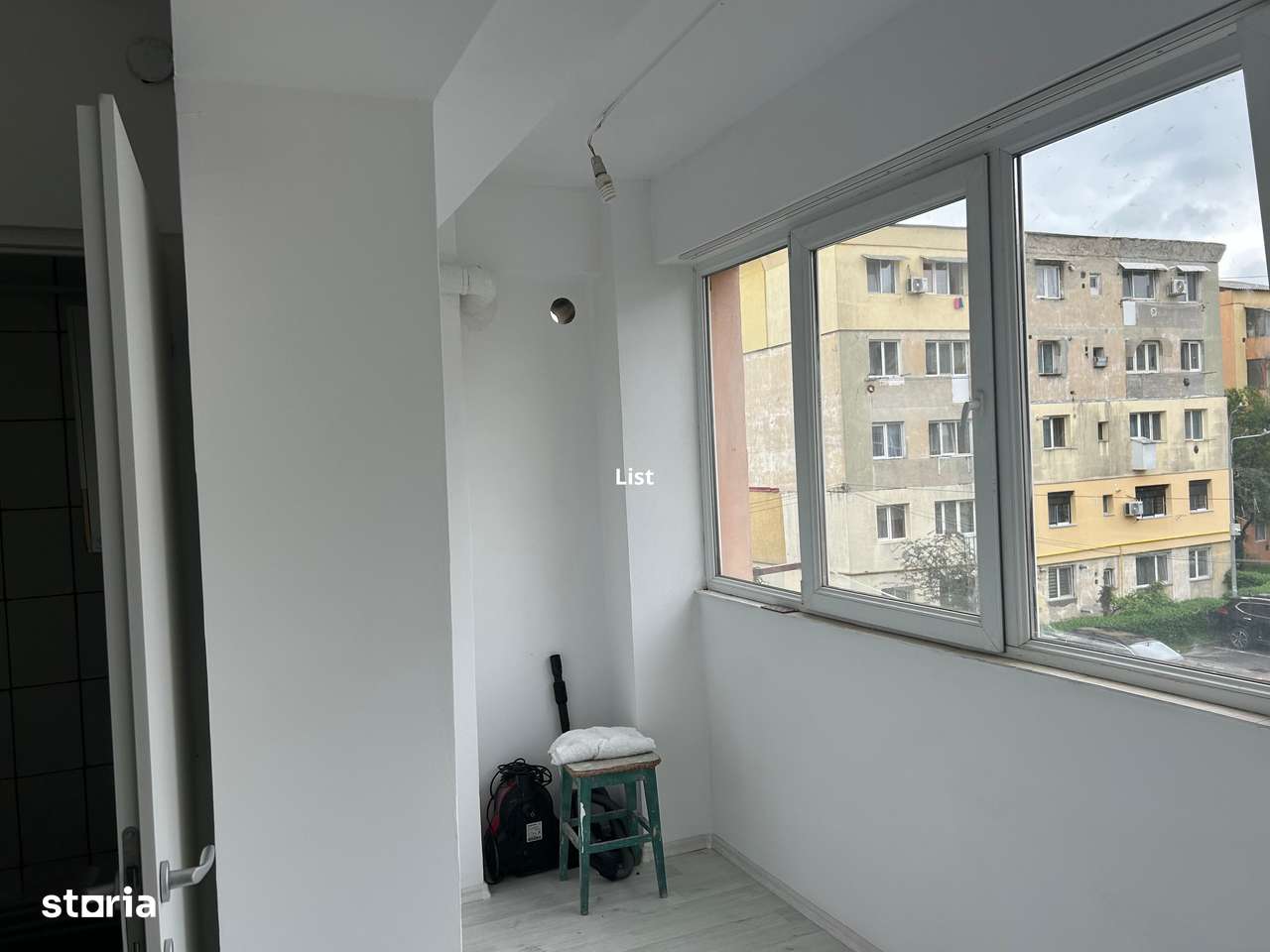 Apartament spatios 2 camere, Tg-Jiu, 9 Mai - Imagine principală: 3/6