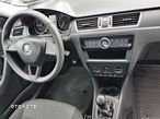 Skoda RAPID 1.4 TDI DPF Ambition - 25