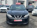 Nissan Qashqai 1.2 DIG-T Acenta Connect - 10