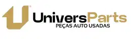 UniversParts - Peças Auto Usadas