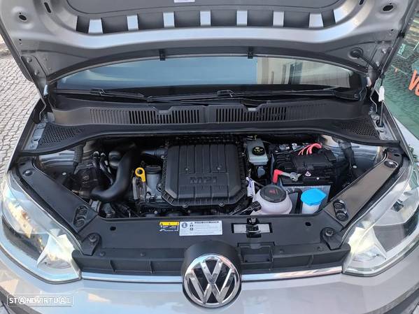 VW Up! 1.0 BMT Move - 54