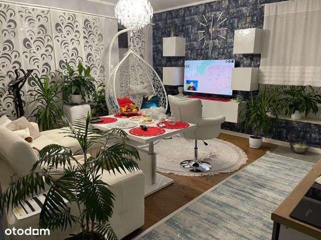 apartamenty jagiellońskie 3-pokoje, 53m2 klima - Pełny obrazek: 2/10