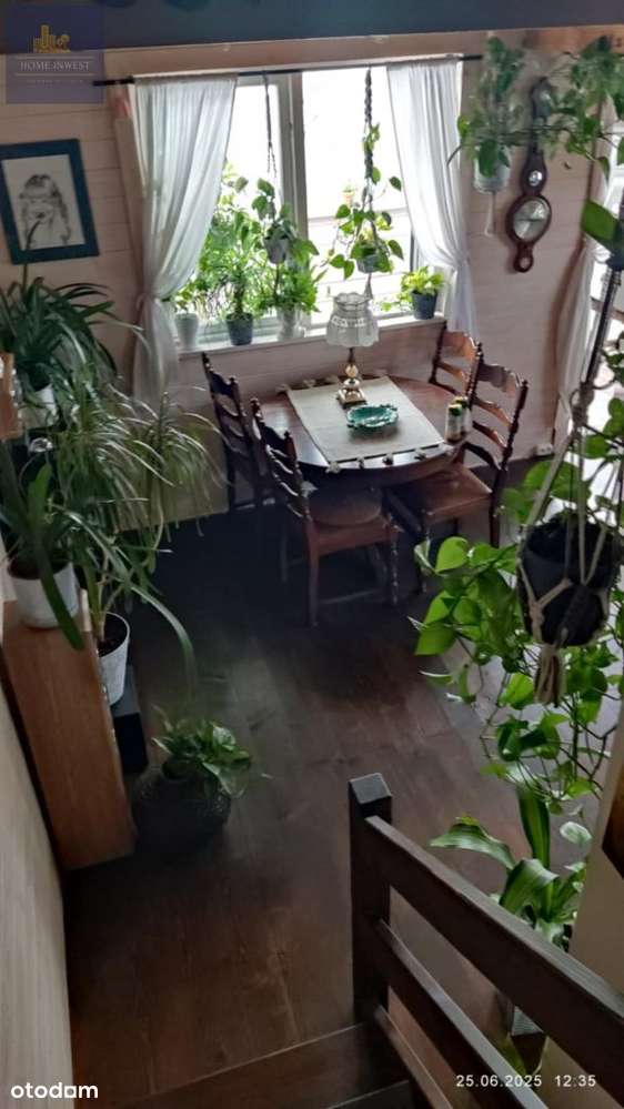 Ekonomiczny dom drewniany okol. Kawęczyna-4