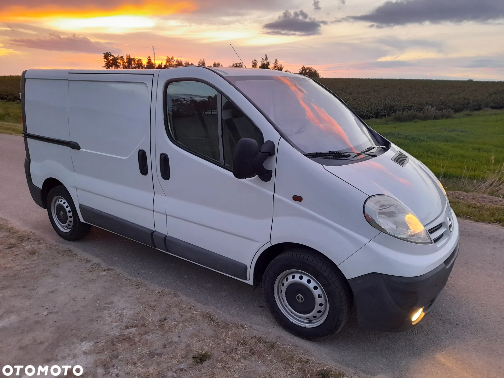 Opel Vivaro - 4