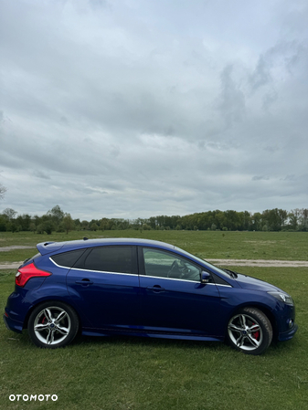 Ford Focus 2.0 TDCi Trend Sport MPS6 - 8